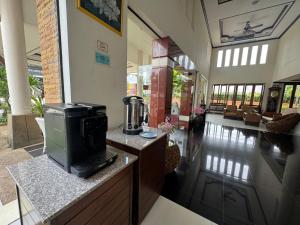 Ariya inn Chiangrai