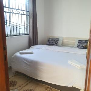 Cosy 1bedroom hideout within Mombasa CBD
