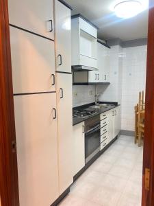 Apartamento Ponte Stay 33