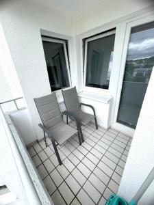 1-Zimmer Apartment in Goldberg