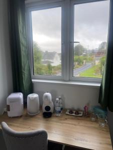 Mon Petit Cottage - B&B and Guest House in Bunclody