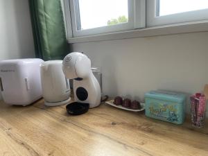 Mon Petit Cottage - B&B and Guest House in Bunclody