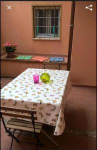 Taverna rustica in Toscana