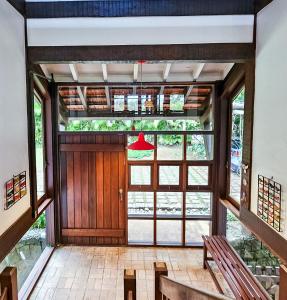 Casa na Vermelha do Sul - a 100 m da praia