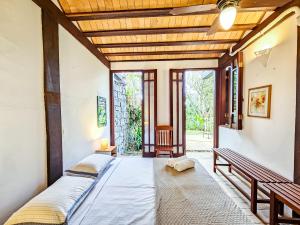 Casa na Vermelha do Sul - a 100 m da praia