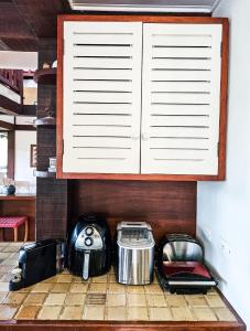 Casa na Vermelha do Sul - a 100 m da praia