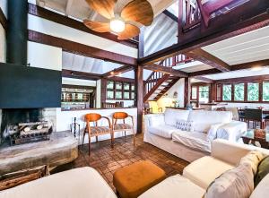 Casa na Vermelha do Sul - a 100 m da praia