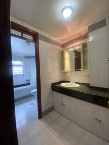 Apartamento Ponte Stay 33