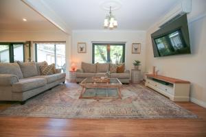 Battenberg At Bright