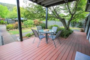 Battenberg At Bright