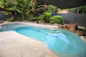 Battenberg At Bright