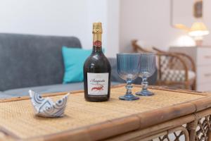 Bene Ennidhos House - Alghero centro storico img31