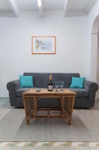 Bene Ennidhos House - Alghero centro storico img29