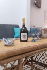 Bene Ennidhos House - Alghero centro storico img16