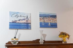 Bene Ennidhos House - Alghero centro storico img28