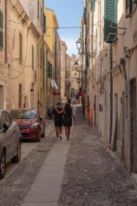 Bene Ennidhos House - Alghero centro storico img19
