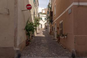 Bene Ennidhos House - Alghero centro storico img41