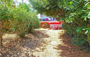 Gorgeous Apartment In Premantura