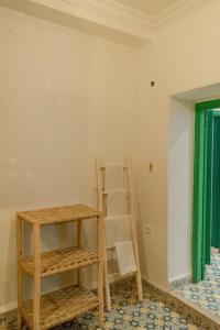 Riad Dar Moulay 120m2 in der Medina mit Terrasse