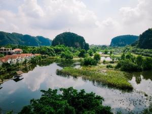 The Hive Hostel - Tam Coc