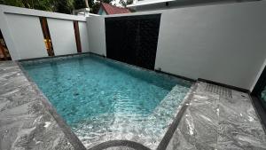 Exclusive 2BR Pool Villa