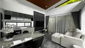 Exclusive 2BR Pool Villa