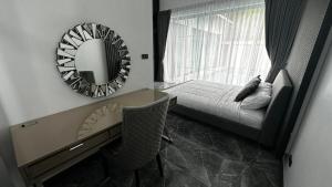 Exclusive 2BR Pool Villa