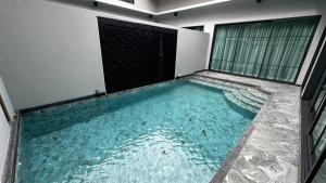 Exclusive 2BR Pool Villa