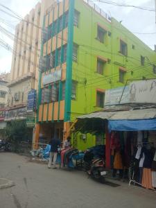 JLT Residency Near CMC Vellore