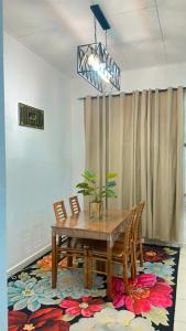 Madam Cottage Homestay