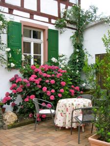 Ferienhaus Wagner