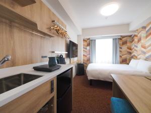 Tabino Hotel Kakogawa Befu Station