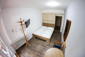 Double Room room in Pension Thaya