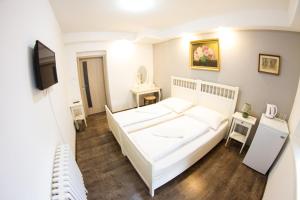 Double or Twin Room room in Pension Thaya