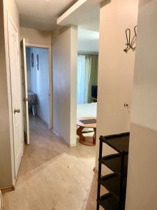 Апартаменты на улице Независимости 4 Эксимер