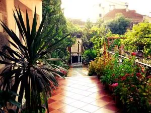 Diana Guesthouse - 奥吉欧司吉玛洛斯