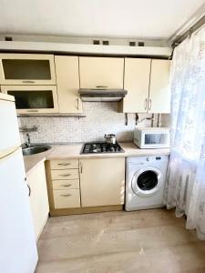 Апартаменты на улице Независимости 4 Эксимер