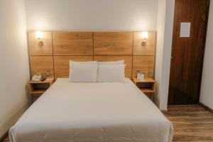HOTEL PIEDRA SANTA - Moquegua