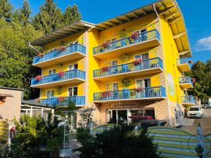 VEGAN Pension & Restaurant