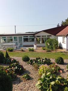 Domek Agroturystyczny Doris