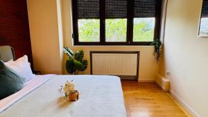 Cozy Modern Retreat - 2 Bedroom Apartment Steps from Piata Victoriei