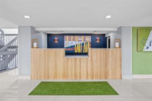 Spark by Hilton Des Plaines Chicago OHare