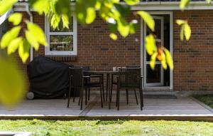 Holiday Home Kærhøgen Rømø Denm