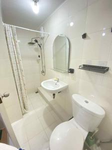 2BR Condo Unit at San Remo Citi de Mare