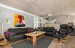 Holiday Home Kærhøgen Rømø Denm