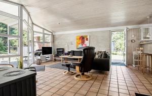 Holiday Home Kærhøgen Rømø Denm