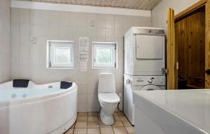 Holiday Home Kærhøgen Rømø Denm