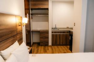 HOTEL PIEDRA SANTA - Moquegua