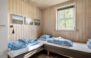 Holiday Home Kærhøgen Rømø Denm