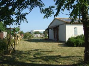 Agriturismo La Casa della Lavanda - Il Rustico